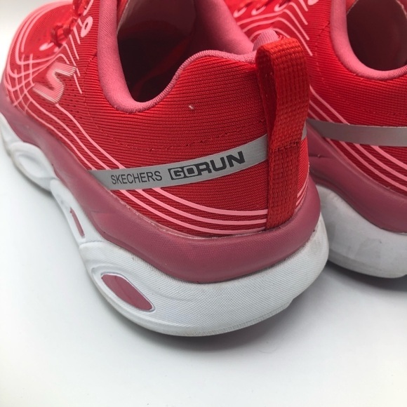 Skechers Men’s Max Cushioning Ultimate‎ Lightweight Running Shoes - Picture 9 of 11